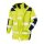 teXXor® Herren Warnjacke Winter TORONTO gelb Größe S