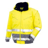 teXXor® Herren Arbeitsjacke VANCOUVER gelb...