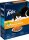 felix® Katzen-Trockenfutter Farmhouse Sensations mit Huhn, Truthahn und Gemüse 1