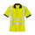 teXXor® unisex Warnschutz Shirt SYLT gelb Größe S, 1 St.