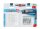 ANSMANN Akkus Ni-MH Micro AAA 1.050 mAh, 4 St.