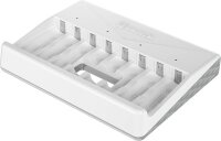 VARTA Multi Charger USB-Akku-Schnellladegerät