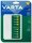 VARTA Multi Charger USB-Akku-Schnellladegerät