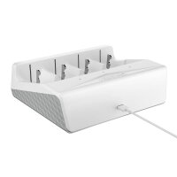 VARTA Universal Charger USB-Akku-Schnellladegerät