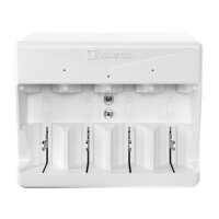 VARTA Universal Charger USB-Akku-Schnellladegerät