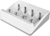 VARTA Universal Charger USB-Akku-Schnellladegerät