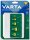 VARTA Universal Charger USB-Akku-Schnellladegerät