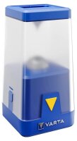 VARTA Outdoor Ambiance L20 LED Campinglampe blau, 1 St.