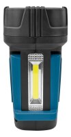 ANSMANN HS230B LED Handscheinwerfer blau 7,5 cm, 1 St.