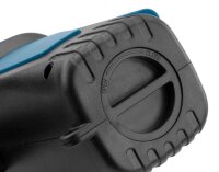 ANSMANN HS230B LED Handscheinwerfer blau 7,5 cm, 1 St.