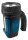 ANSMANN HS230B LED Handscheinwerfer blau 7,5 cm, 1 St.