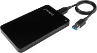 Intenso Memory Drive 1 TB externe HDD-Festplatte schwarz