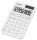 CASIO SL-310YC-WE Taschenrechner weiß