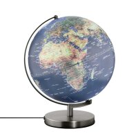 TROIKA® Leuchtglobus STELLAR LIGHT TOUCH