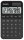 CASIO SL-310YC-BK Taschenrechner schwarz