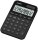 CASIO MS-20YC-BK Taschenrechner schwarz
