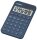 CASIO SL-310YC-NY Taschenrechner marineblau