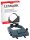 Lexmark 3070166 schwarz Farbband, 1 St.
