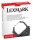 Lexmark 3070166 schwarz Farbband, 1 St.