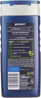 NIVEA MEN 3in1 SPORT Duschgel 250 ml