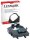 Lexmark 3070169 schwarz Farbband, 1 St.
