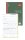 OMEGA Rapport/Regiebericht Formularbuch, 1 St.