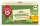 TEEKANNE Pfefferminze Bio-Tee 18 Portionen