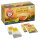 TEEKANNE Bio Schwarzer Tee Earl Grey Bio-Tee 20 Portionen