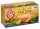 TEEKANNE Bio Schwarzer Tee Earl Grey Bio-Tee 20 Portionen