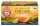 TEEKANNE Bio Schwarzer Tee Earl Grey Bio-Tee 20 Portionen