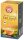 TEEKANNE Bio Schwarzer Tee Earl Grey Bio-Tee 20 Portionen