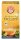 TEEKANNE Bio Schwarzer Tee Earl Grey Bio-Tee 20 Portionen