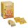 TEEKANNE NamasTee® Gold des Kurkuma Bio-Tee 15 Portionen