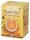 TEEKANNE NamasTee® Gold des Kurkuma Bio-Tee 15 Portionen