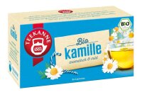 TEEKANNE Kamille Bio-Tee 18 Portionen