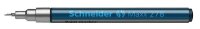 Schneider Maxx 278 Lackmarker silber 0,8 mm, 1 St.
