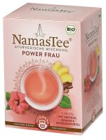 TEEKANNE NamasTee® Powerfrau Bio-Tee 15 Portionen