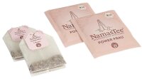 TEEKANNE NamasTee® Powerfrau Bio-Tee 15 Portionen
