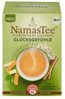 TEEKANNE NamasTee® Glücksgefühle Bio-Tee 15...