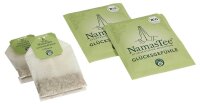 TEEKANNE NamasTee® Glücksgefühle Bio-Tee 15 Portionen