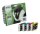 EPSON T0895 (Affe) schwarz, cyan, magenta, gelb Druckerpatronen, 4er-Set