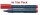 Schneider Maxx 133 Permanentmarker rot 1,0 - 4,0 mm, 10 St.