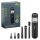 goobay Superoir 77829, 120W Akku-Handstaubsauger