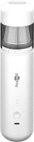 goobay Advanced 77828, 80W Akku-Handstaubsauger