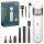 goobay Advanced 77828, 80W Akku-Handstaubsauger