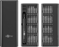 goobay Bit-Set 77835, 49-tlg.