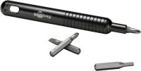 goobay Bit-Set 77835, 49-tlg.