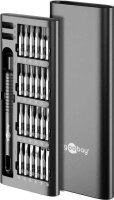 goobay Bit-Set 77835, 49-tlg.