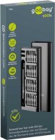 goobay Bit-Set 77835, 49-tlg.