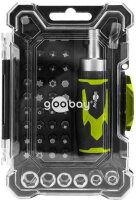 goobay Bit-Set 77842, 45-tlg.